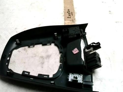Middle console RENAULT SCÉNIC III (JZ0/1_) 1.6 dCi (JZ00, JZ12) | BP25428724I22 