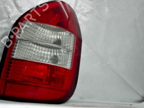 Højre baglygte OPEL ZAFIRA A MPV (T98) 2.0 DTI 16V (F75) | BP25428924C35