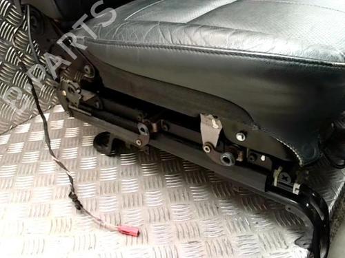 Seats set MERCEDES-BENZ M-CLASS (W163) ML 270 CDI (163.113) | BP30528789C78