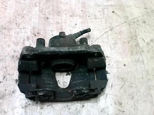 Used Right front brake caliper RENAULT MEGANE II (BM0/1_, CM0/1_) 1.5 dCi (BM1F, CM1F) (86 hp) 31231055