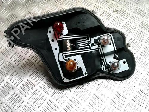 Used Licence plate light Licence plate light 37231825 37231825