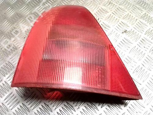 Used Left taillight Left taillight 36905551 36905551
