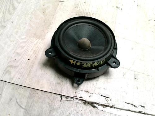 Speaker RENAULT CAPTUR I (J5_, H5_) 1.5 dCi 90 (J5N4, J5M5, J5MW, J5M6, J5AL, J5AJ) | BP25426160E2