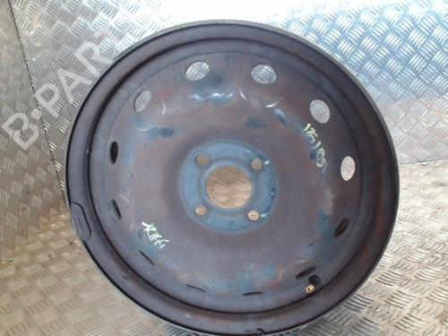 Used Rim Rim 37685180 37685180
