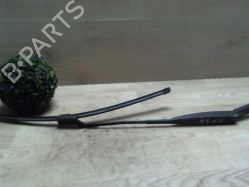 Front windshield wiper arm FIAT BRAVO II (198_) 1.6 D Multijet (198AXH1B) | BP25411115C143 