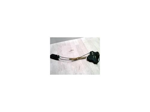 Used Front right lock TOYOTA COROLLA Verso (ZER_, ZZE12_, R1_) 2.0 D-4D (CUR10_, CUR10R) (116 hp) 25422011