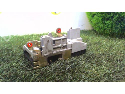 Used Front right lock PEUGEOT 806 (221) 2.0 HDI (109 hp) 25395758