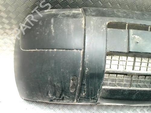 Front bumper CITROËN BERLINGO / BERLINGO FIRST Box Body/MPV (M_) 1.6 HDI 75 (MB9HW) | BP26437987C7 