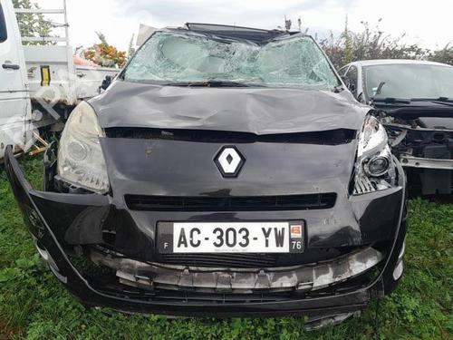 Front left panel RENAULT GRAND SCÉNIC III (JZ0/1_) 2.0 dCi (JZ0L) | BP28055113C58 