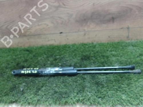 Gassdemper Bakluke CITROËN C3 II (SC_) 1.4 HDi 70 (SC8HZC, SC8HR0, SC8HP4) | BP29140810C138 