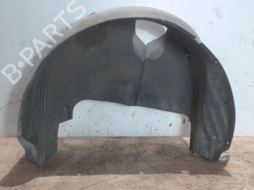 Hjulbue VW NEW BEETLE (9C1, 1C1) 2.0 | BP25385604C56 