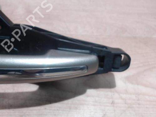 Rear right exterior door handle CITROËN C5 III Break (RW_) 1.6 HDi 115 | BP25385346C130