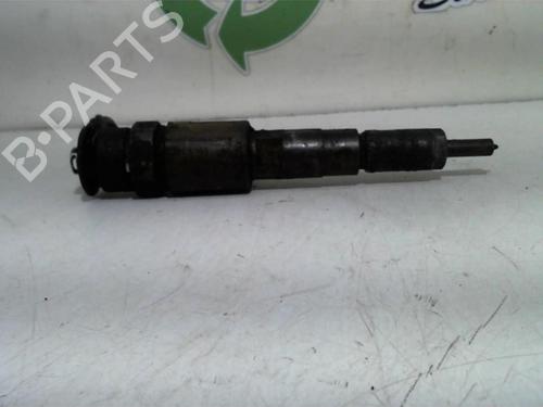 Injector PEUGEOT 206 Hatchback (2A/C) 1.4 HDi eco 70 | BP25400313M100