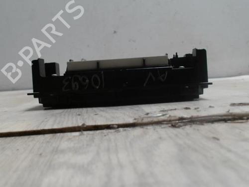 AC Styreenhet / Manøvreringsenhet VW GOLF IV (1J1) 1.9 SDI | BP25426433I5 