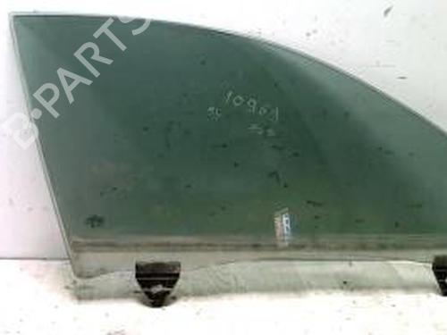 Dør rude højre foran AUDI A4 B6 Avant (8E5) 2.5 TDI (163 hp) 25427722