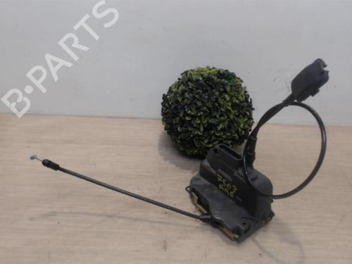 Used Rear right lock RENAULT MEGANE II Estate (KM0/1_) 1.5 dCi (KM02, KM13) (101 hp) 25390660