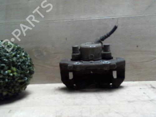 Used Right front brake caliper DACIA LOGAN MCV (KS_) 1.5 dCi (KS0W) (86 hp) 25408799