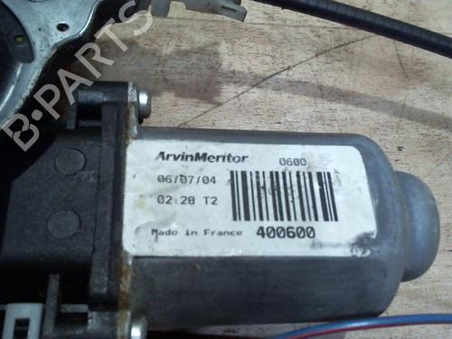 Used Rear right window mechanism NISSAN PRIMERA Hatchback (P12) 2.2 Di (126 hp) 25383730