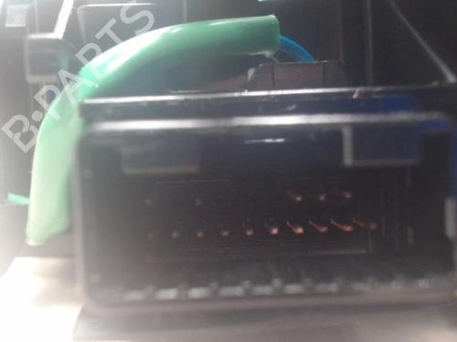 Steering column stalk TOYOTA YARIS (_P13_) 1.4 D (NLP130_, NLP130) | BP31233243I23 