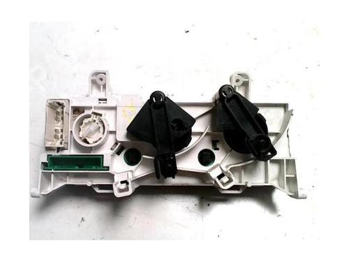 AC Styreenhet / Manøvreringsenhet RENAULT CLIO II (BB_, CB_) 1.5 dCi (B/C2J) | BP25416574I5 