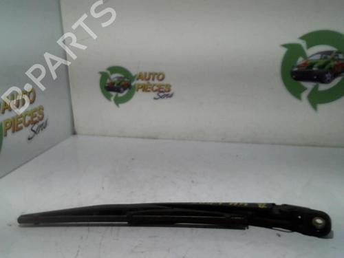 Used Rear windshield wiper arm SUZUKI SWIFT III (MZ, EZ) 1.3 (RS413, ZC11S) (92 hp) 25454407