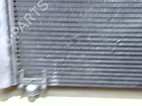 AC radiator CITROËN C4 I (LC_) 1.6 16V | BP25402197M32