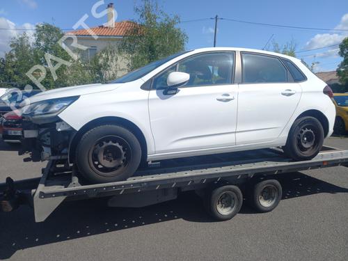 Salpicadero CITROËN C4 II (NC_) 1.6 BlueHDi 115 | BP31031878C46  - Image 8