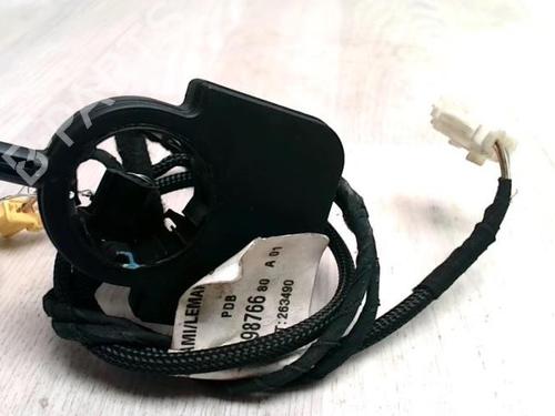Elektronisk sensor CITROËN C4 Coupe (LA_) 1.6 HDi | BP26710358M84 
