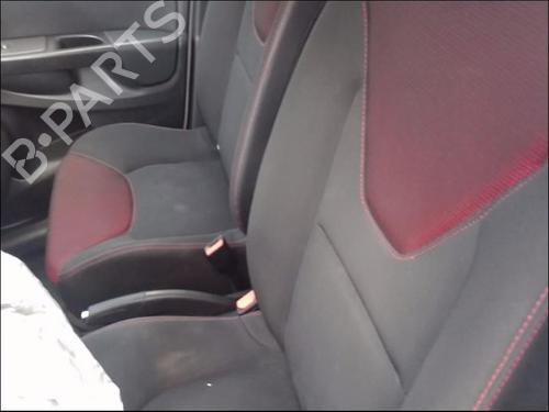 Control unit RENAULT CLIO IV (BH_) 1.5 dCi 75 | BP30151348M11