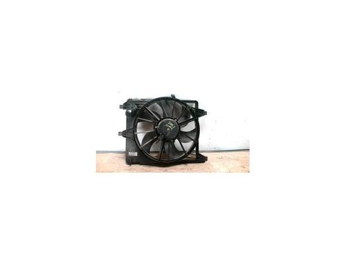 Used Heater blower motor DACIA LOGAN (LS_) 1.4 (LS0A, LS0C, LS0E, LS0G) (75 hp) 25418848