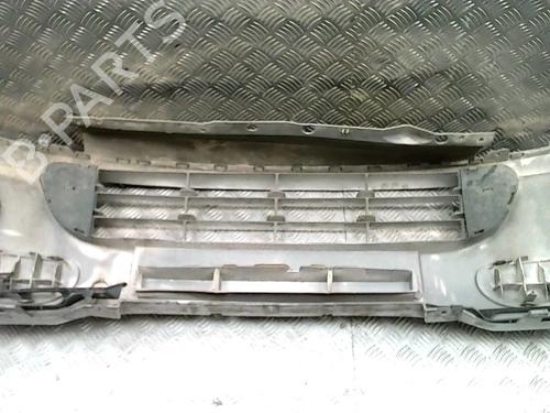 Front bumper CITROËN C3 I (FC_, FN_) 1.4 HDi | BP30957940C7 