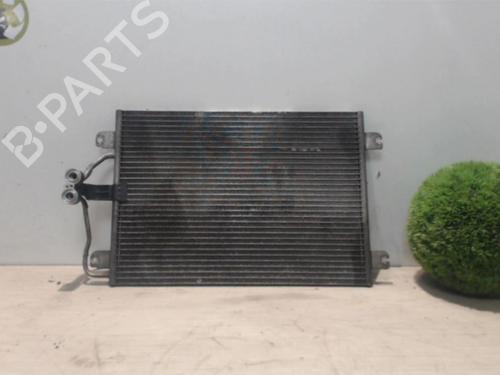 AC Kondensor RENAULT MEGANE I (BA0/1_) 1.6 16V (BA04, BA0B, BA11, BA1J, BA16, BA19, BA1K, BA1V,... (107 hp) 25390950