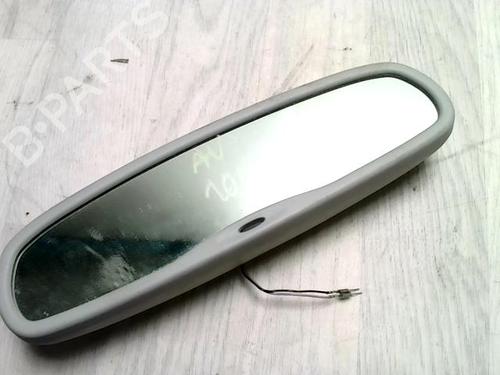 Used Rear mirror RENAULT MEGANE III Hatchback (BZ0/1_, B3_) 1.9 dCi (BZ0N, BZ0J) (131 hp) 28440198