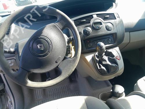 Switch RENAULT GRAND SCÉNIC II (JM0/1_) 1.9 dCi (JM0G, JM12, JM1G, JM2C) | BP25426757I30 - Image 4