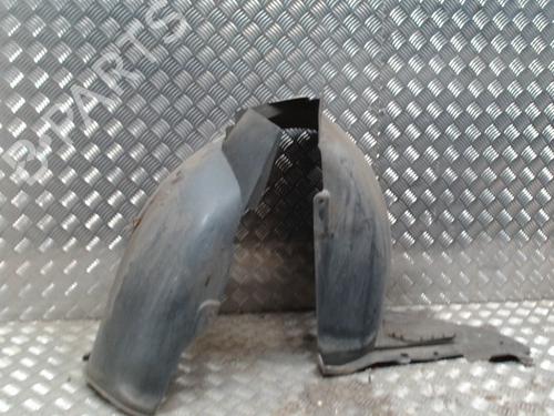 Used Wheel arch Wheel arch CITROËN C2 (JM_) 1.1 (60 hp) 35955631 35955631