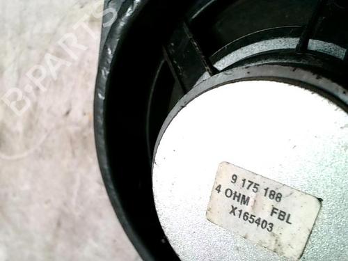 Speaker RENAULT TRAFIC II Van (FL) 2.5 dCi 135 (FL0D) | BP31232127E2