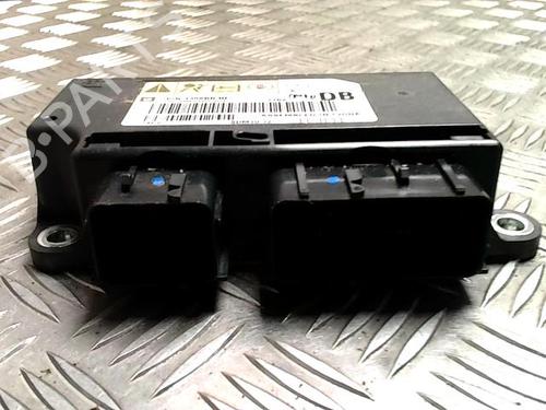 Control unit OPEL MOKKA / MOKKA X (J13) 1.7 CDTI (_76) | BP37509128M11 - Image 3