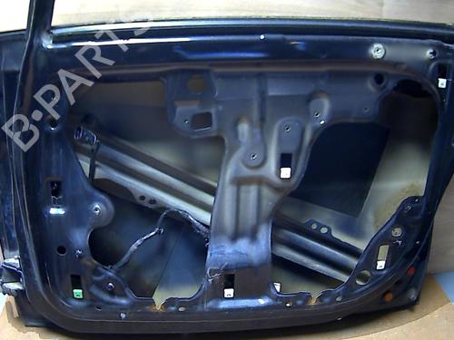 Used Right front door SEAT LEON (1P1) 2.0 TDI 16V (140 hp) 29316634