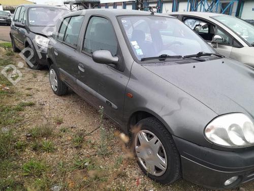 Gearbox RENAULT CLIO II (BB_, CB_) 1.2 (BB0A, BB0F, BB10, BB1K, BB28, BB2D, BB2H, CB0A,... | BP25423896M3 
