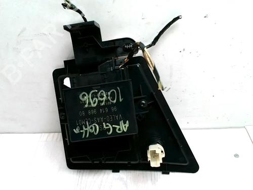 Electronic module PEUGEOT 307 CC (3B) 2.0 HDi 135 | BP25420132M83  - Image 5
