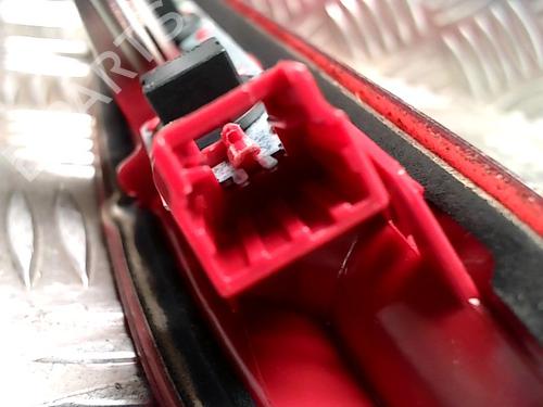 Third brake light PEUGEOT 208 I (CA_, CC_) 1.2 VTI 82 | BP31237183L11 