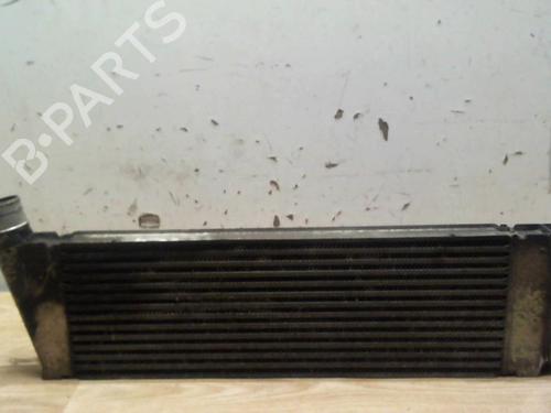 Intercooler RENAULT SCÉNIC II (JM0/1_) 1.5 dCi (JM1E, JM16) (106 hp) 31231617