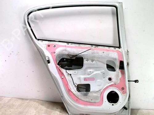 Used Left rear door OPEL ASTRA H (A04) 1.7 CDTI (L48) (80 hp) 27583300