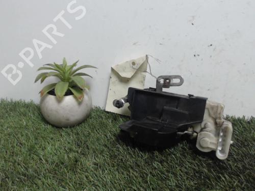 Used Front left lock FIAT PUNTO (188_) 1.2 60 (188.030, .050, .130, .150, .230, .250) (60 hp) 25393540