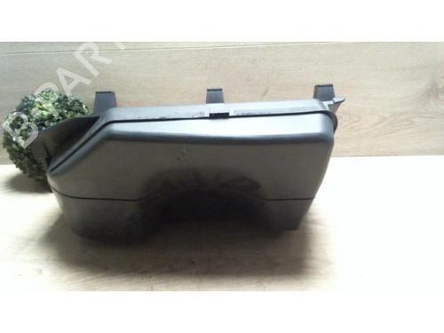 Glove box VW POLO (9N_, 9A_) 1.2 | BP25414111C95 