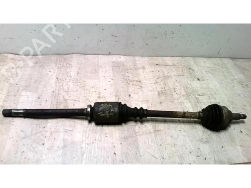 Right front driveshaft RENAULT TRAFIC II Van (FL) 1.9 dCi 80 (FL0B) | BP25425136M39 