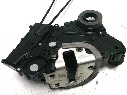 Used Front right lock Front right lock TOYOTA YARIS (_P9_) 1.4 D-4D (NLP90_, NLP90R) (90 hp) 25417753 25417753