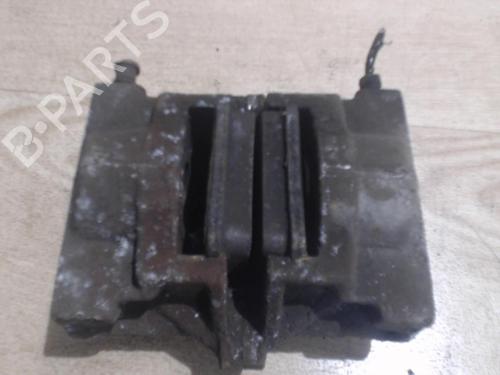 Used Left rear brake caliper CITROËN XANTIA (X1_, X2_) 2.0 HDI 90 (90 hp) 25385298