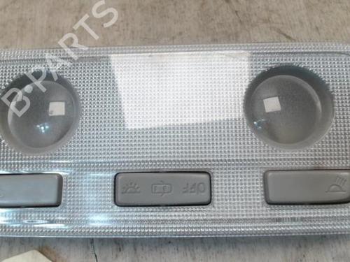 Interior roof light TOYOTA YARIS (_P13_) 1.4 D (NLP130_, NLP130) | BP27670474I8 
