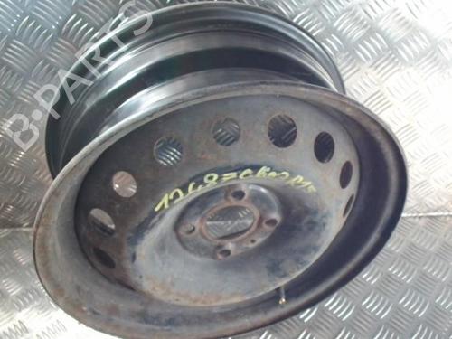 Felga RENAULT CLIO III Grandtour (KR0/1_) 1.5 dCi (KR0H, KR1S) | BP30675241C45